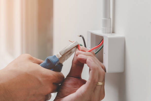 Best Electrical Outlet Installation and Repair  in Scottdale, GA