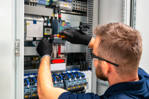 Best Electrical Remodeling Services  in Scottdale, GA