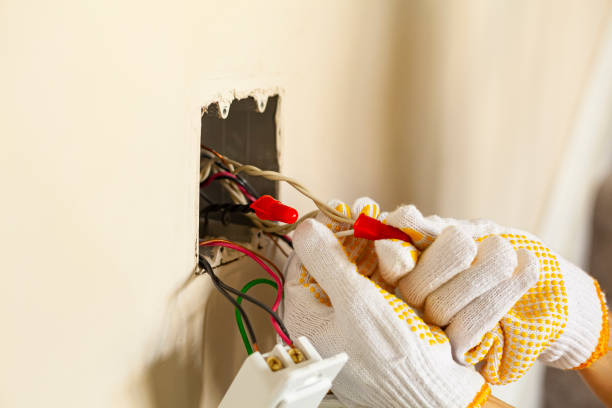 Best Electrical Maintenance Services  in Scottdale, GA