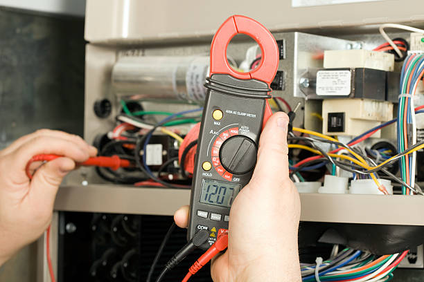 Emergency Electrical Repair Services in Scottdale, GA